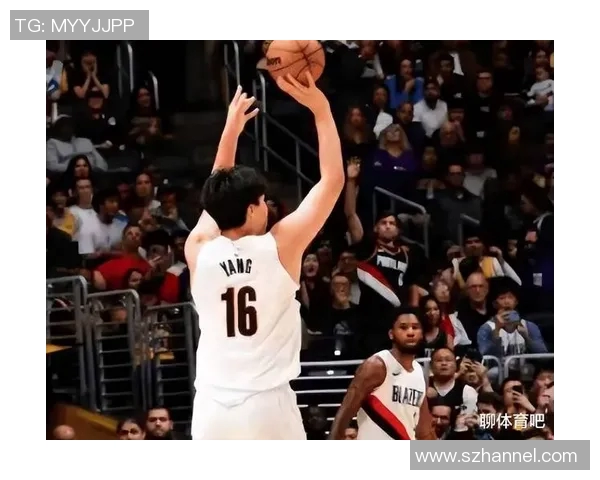 阿夫迪亚全能表现难救掘金开拓者延续胜利势头收获四连胜