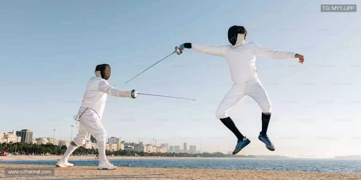 🚀 赛事狂欢，点燃全民运动热情！